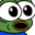pepe eyes